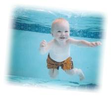 Benefits of salt water swimming pools
