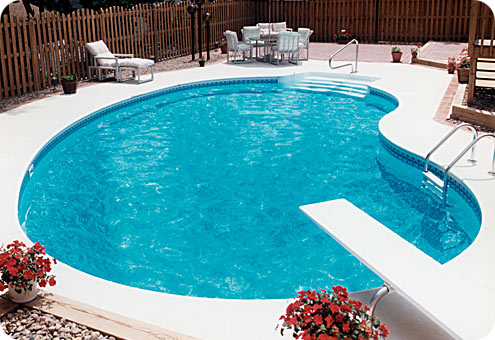 Does your pool need to be drained?