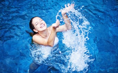 Healthy reasons to get a swimming pool