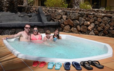 Hot tub safety tips for everyone