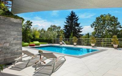 How to choose your pool building material