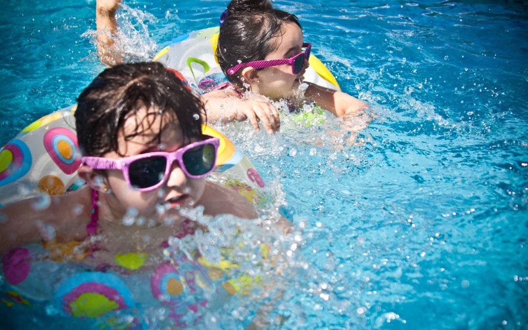Benefits of preventative pool maintenance