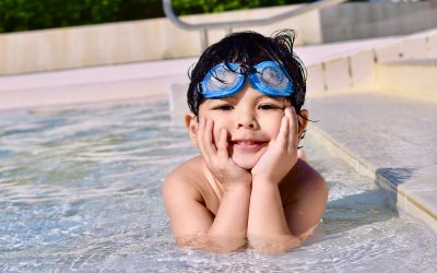 How to prevent black algae in your pool