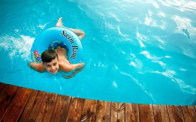 How to choose the best pool cleaner