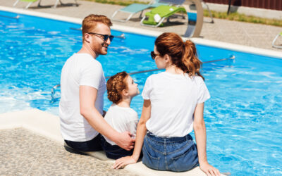5 reasons to get an automatic pool cover